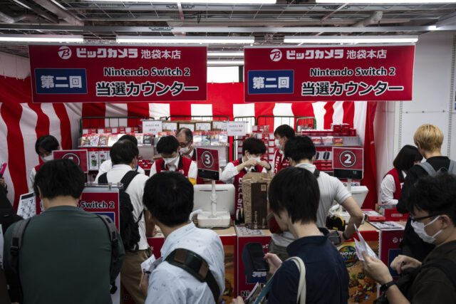 The Associated Press