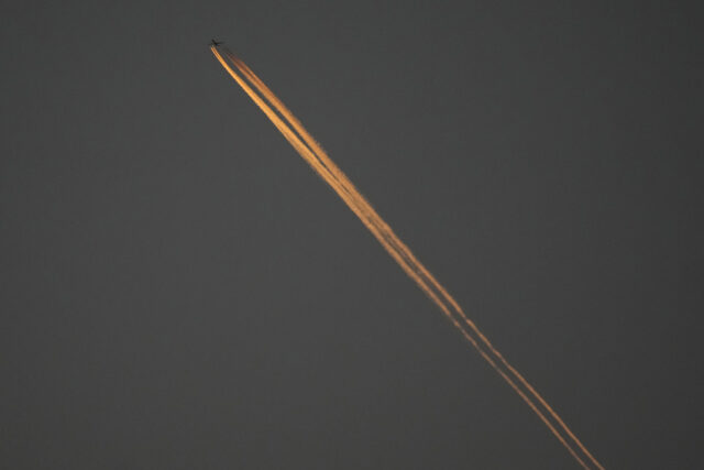 Louisiana Chemtrail Legislation Misinformation The Associated Press