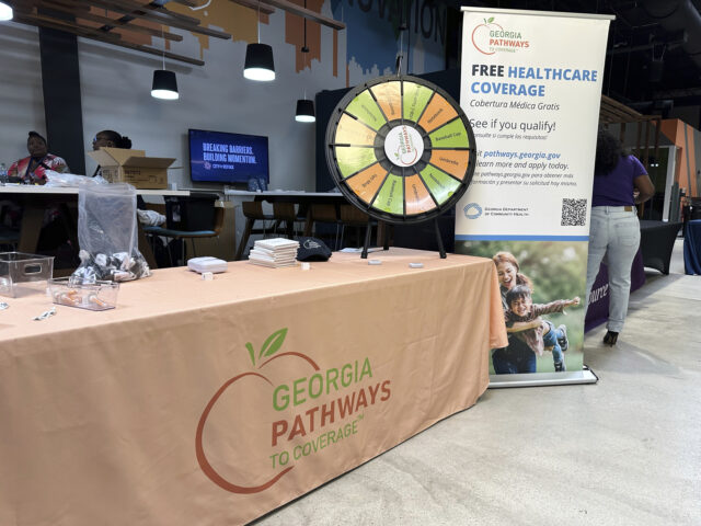 The Associated Press