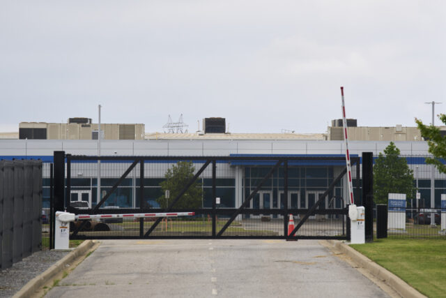 The Associated Press