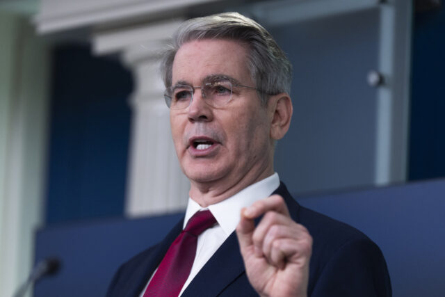 The Associated Press