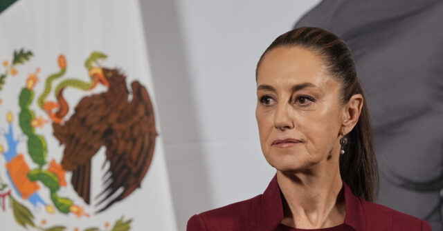Mexico Criticizes U.S. Sanctions on Major Banks Linked to Drug Trafficking Allegations