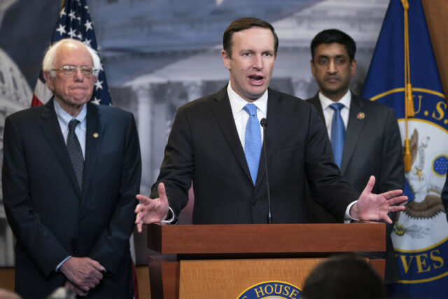 The Associated Press