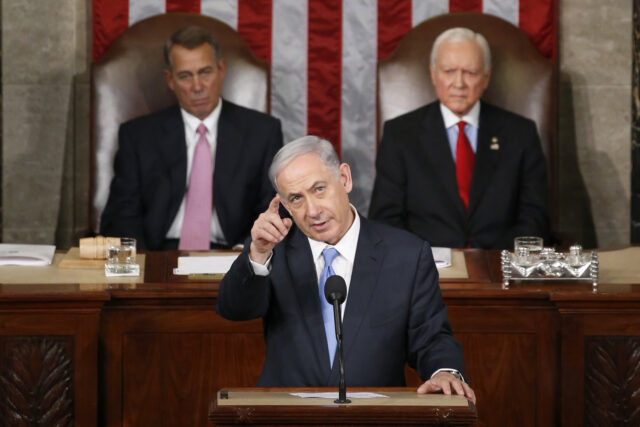 Mideast Wars Netanyahu's Legacy The Associated Press