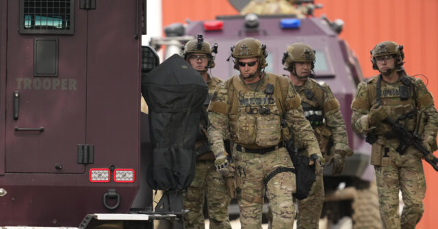 Midwest Lawmakers Named in Minnesota Shooter's Writings Vow Resilience