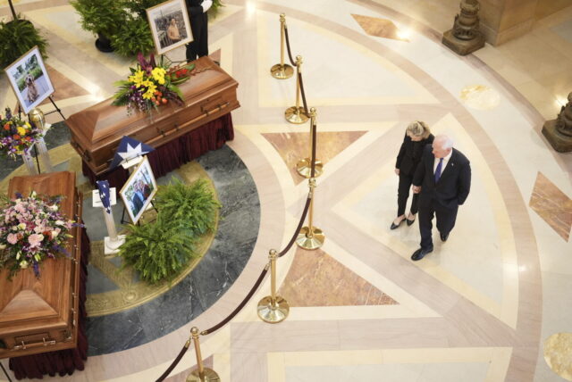 The Associated Press