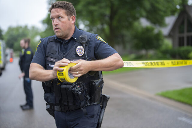 The Associated Press