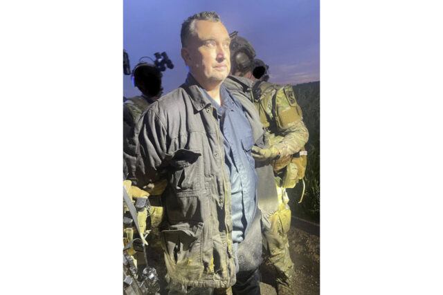 The Associated Press