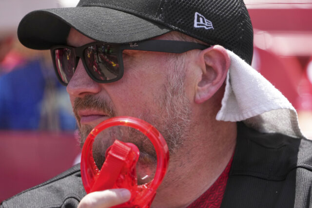 The Associated Press