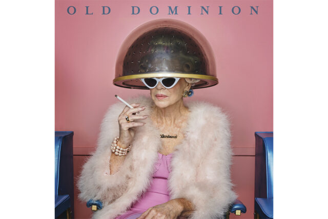 Music Old Dominion - 3x2 for APNews The Associated Press