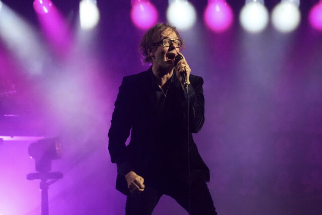 The Associated Press