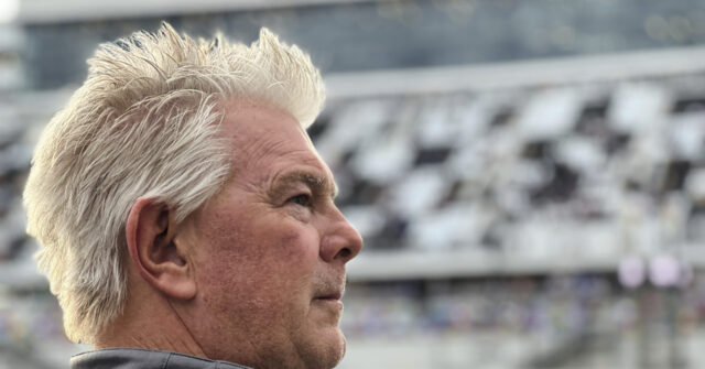 T.J. Puchyr Agrees to Purchase Rick Ware Racing, Plans Three-Car NASCAR Team Expansion