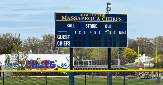 New York Proposes Expanding Ethnic Mascot Ban Amid Federal Funding Dispute