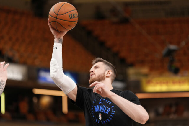 The Associated Press