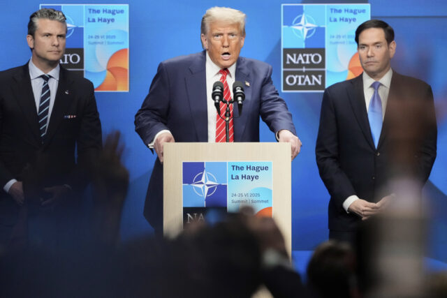 The Associated Press