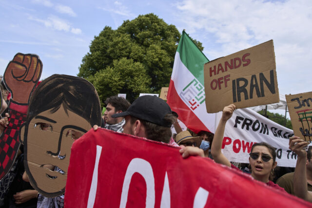 Netherlands NATO Summit The Associated Press