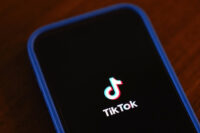 Trump extends TikTok ban deadline for a third time