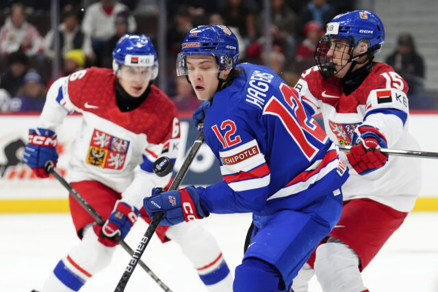 The Associated Press