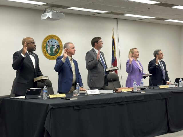 The Associated Press