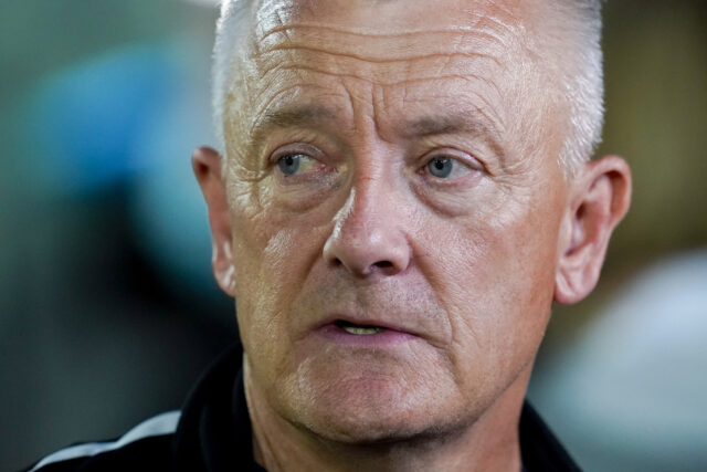 The Associated Press