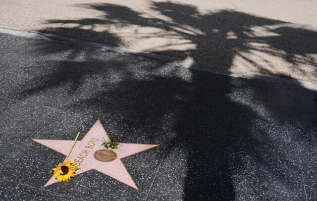 The Associated Press