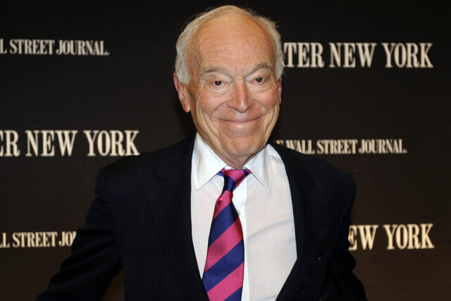 The Associated Press