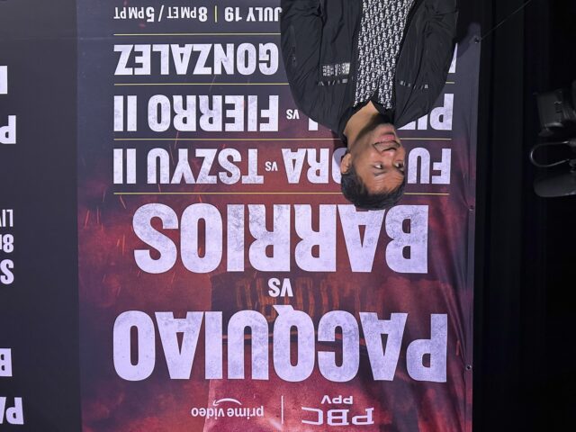 The Associated Press