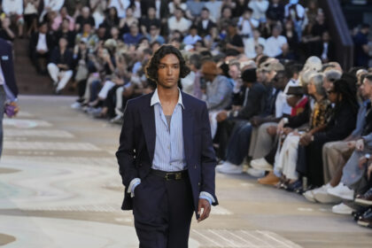 The Associated Press