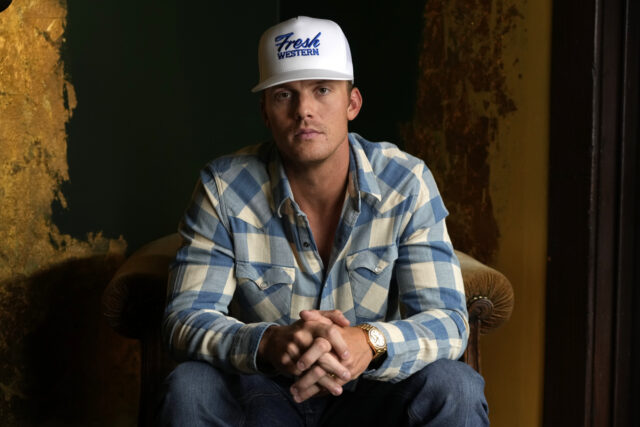 The Associated Press