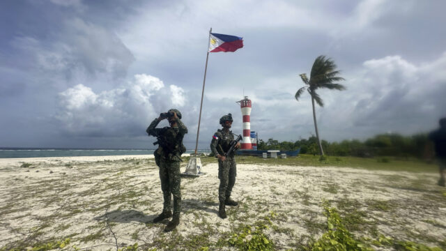 The Associated Press