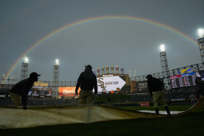 The Associated Press