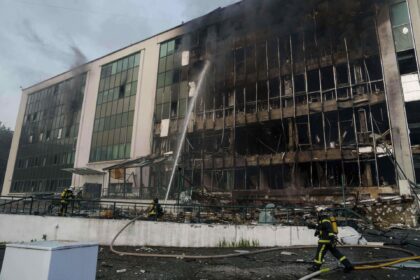 The Associated Press