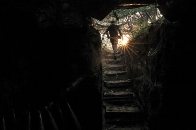 Russia Ukraine War The Associated Press