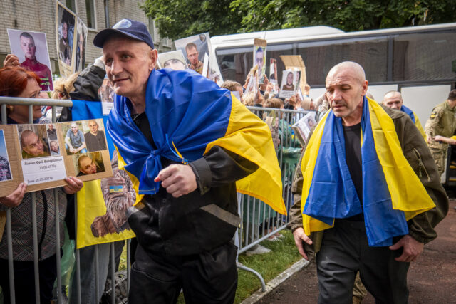 The Associated Press