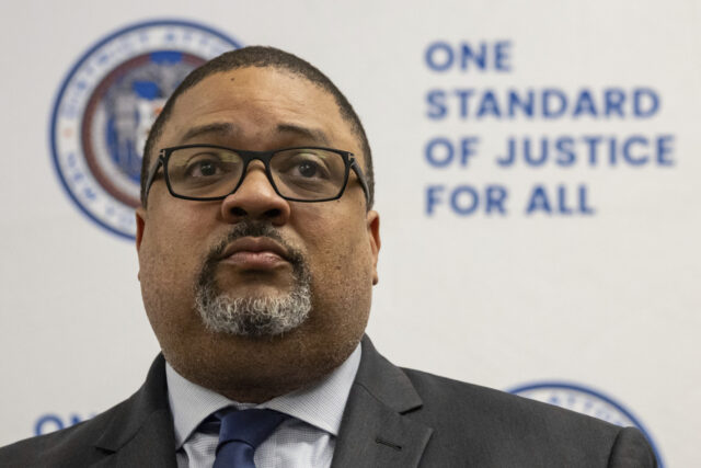 The Associated Press