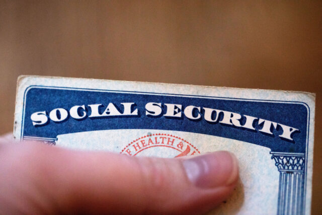 Social Security Medicare The Associated Press