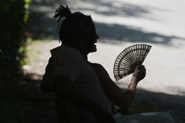 The Associated Press