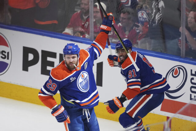 The Associated Press