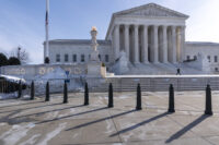 Supreme Court sides with Catholic Charities in religious-rights case over unemployment taxes