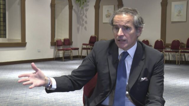 The Associated Press