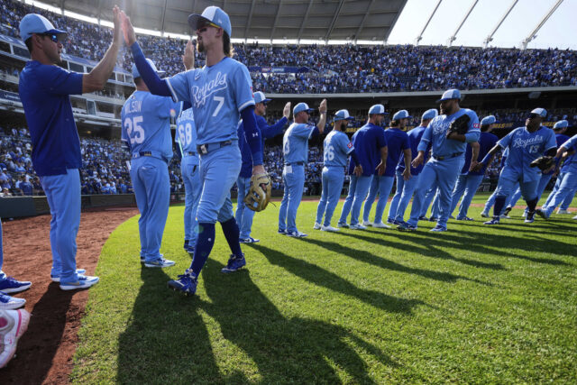 The Associated Press