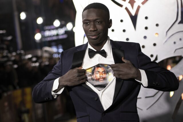 The Associated Press