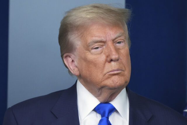 The Associated Press