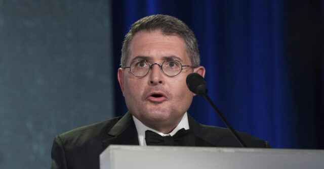 Trump Criticizes Leonard Leo Amid Judiciary Conflicts