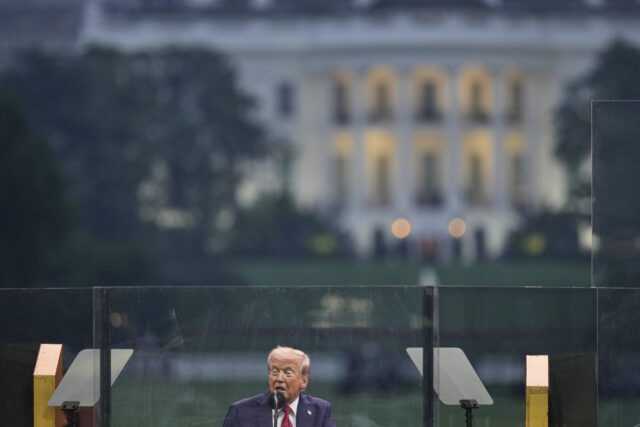 The Associated Press