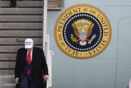 The Associated Press