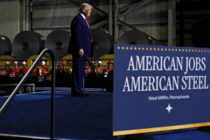 The Associated Press