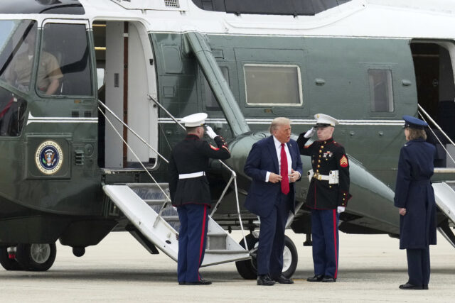 The Associated Press