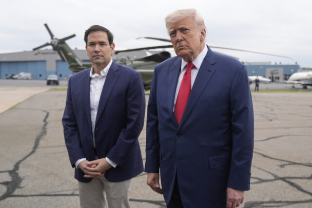 The Associated Press