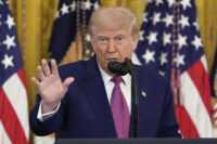 Trump: Israel-Iran Will Come to Deal ‘Soon’